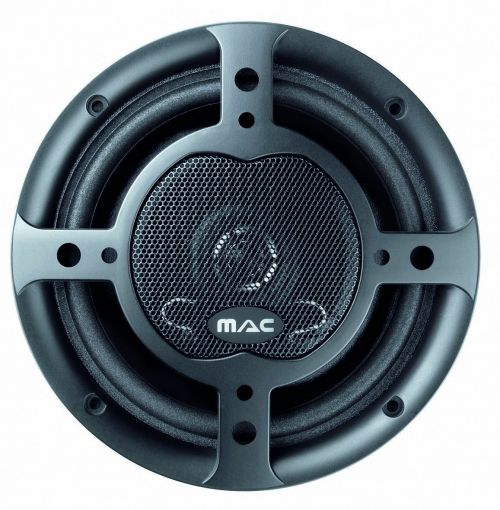 Mac Audio MP 16.2