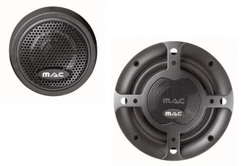 Mac Audio MP 2.13