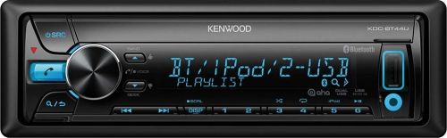 Kenwood KDC-BT44U