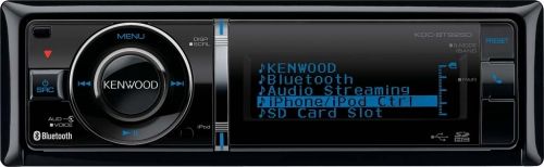 Kenwood KDC-BT92SD
