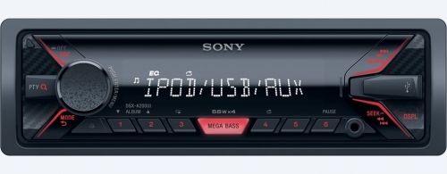 Sony DSX-A200UI