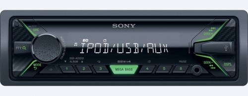 Sony DSX-A202UI