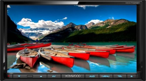 Kenwood DDX-7025BT
