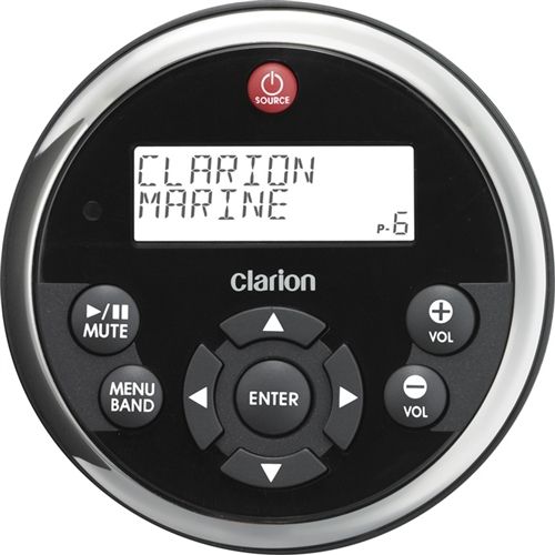 Clarion MW1