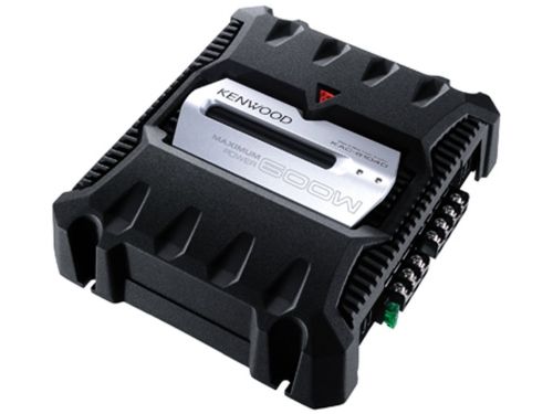 Kenwood KAC-6104D