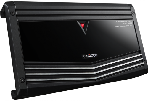 Kenwood KAC-8406