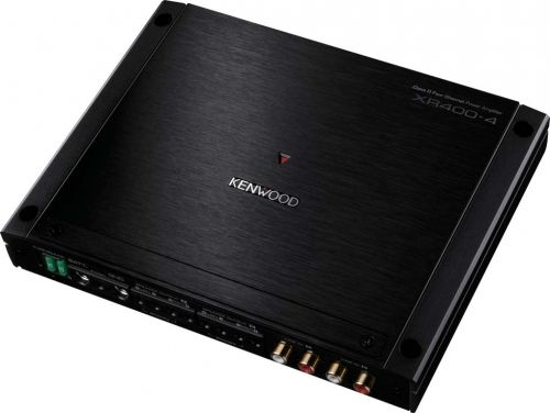 Kenwood XR400-4