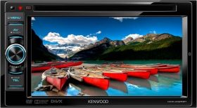 Kenwood DDX4025BT