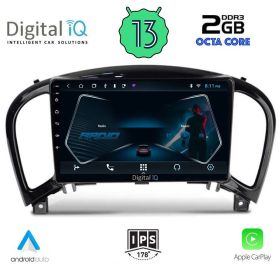 DIGITAL IQ RTC 5452_CPA MULTIMEDIA 9" NISSAN JUKE 2009-2020