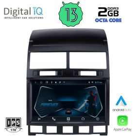 DIGITAL IQ RTC 5765_CPA MULTIMEDIA 9" VW TOUAREG 2003-2011