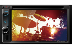 Kenwood DNX5160BTS