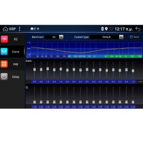 DIGITAL IQ BXD 8137_CPA Мултимедия за кола 9 инча за FIAT DOBLO 2010-2015