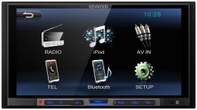 Kenwood DMX100BT
