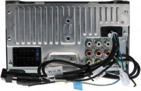 Kenwood DMX100BT