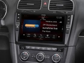 Alpine  X901D-G6