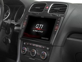 Alpine  X901D-G6