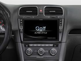 Alpine  X901D-G6