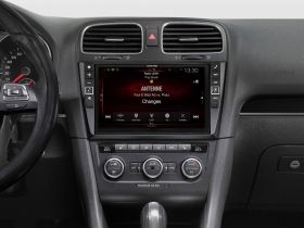 Alpine  X901D-G6