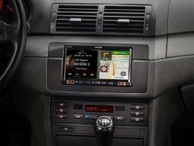 Alpine INE-W997E46