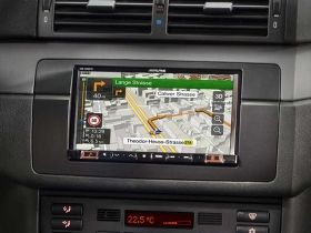 Alpine INE-W997E46