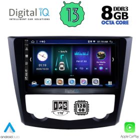DIGITAL IQ BXD 8549_CPA MULTIMEDIA 9" for RENAULT KADJAR 2015>