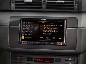 Alpine INE-W997E46