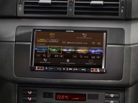 Alpine INE-W997E46