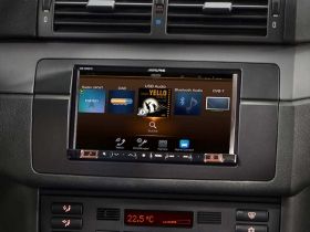 Alpine INE-W997E46