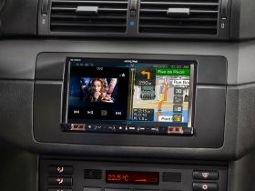 Alpine INE-W997E46