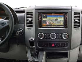 Alpine X800D-S906