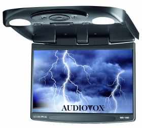Audiovox MM1500 Roofmount display