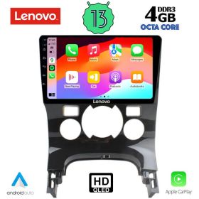 LENOVO SSX 9515_CPA Мултимедия за кола 9 инча за PEUGEOT 3008 2008-2016 /с климатроник/