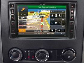 Alpine X800D-S906