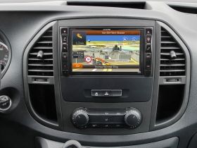 Alpine X800D-V447