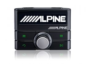 Alpine  EZi-DAB