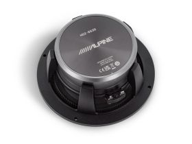 Alpine HDZ-653
