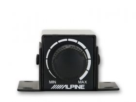 Alpine RUX-KNOB