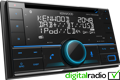 Kenwood DPX-7300DAB