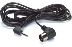 Alpine KCM-123B / KCM-MP3