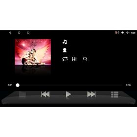 DIGITAL IQ RSB 2499_CPA MULTIMEDIA 9" for OPEL VIVARO-RENAULT TRAFFIC-FIAT TALENDO-NISSAN NV 300 2014>