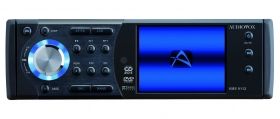 Audiovox VME 9112