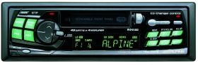 Alpine TDM-9503R