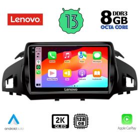 LENOVO SSW 10160_CPA MULTIMEDIA 9" for FORD KUGA 2013> - CMAX 2011>