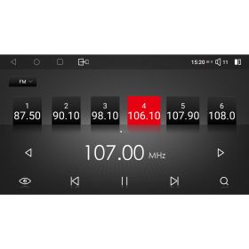 LENOVO SSW 10499_CPA MULTIMEDIA 9" for OPEL VIVARO-RENAULT TRAFIC-FIAT TALENDO-NISSAN NV300 2014>