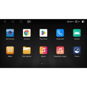 LENOVO SSW 10499_CPA MULTIMEDIA 9" for OPEL VIVARO-RENAULT TRAFIC-FIAT TALENDO-NISSAN NV300 2014>