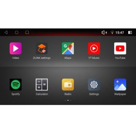 LENOVO SSX 9499_CPA MULTIMEDIA 9" for OPEL VIVARO-RENAULT TRAFIC-FIAT TALENDO-NISSAN NV300 2014>