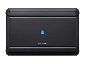 Alpine MRV-M1200