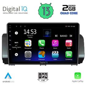 DIGITAL IQ RSB 2109_CPA MULTIMEDIA 9" DACIA LOGAN-SANDERO-JOGGER 2020>