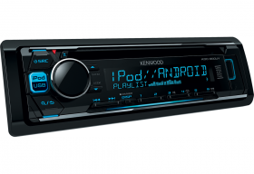 Kenwood KDC-300UV