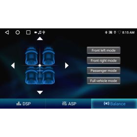 DIGITAL IQ BXB 1009_GPS Мултимедия за кола 9 инча за AUDI TT 2007-2015